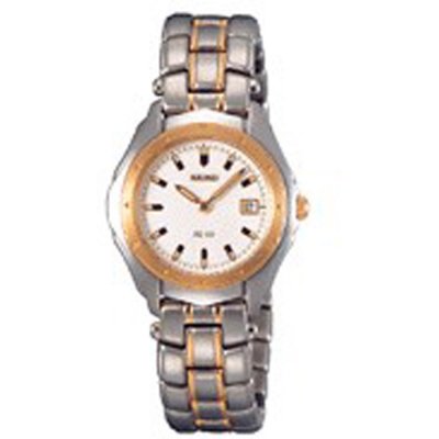 Seiko SXC406P1 SQ50 Uhr