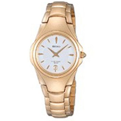 Seiko SXC438P1 Ladies Uhr