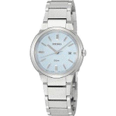 Seiko SXD665P1 Uhr