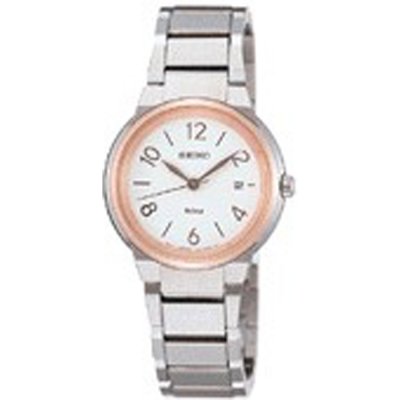 Seiko SXD674P1 Uhr