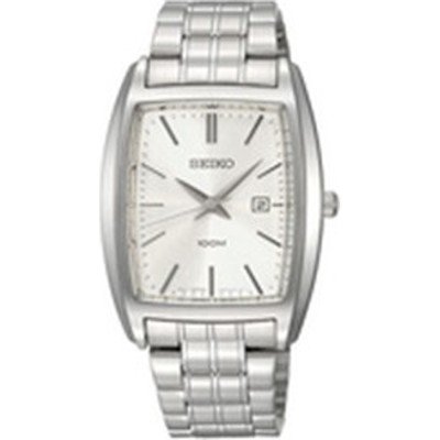 Seiko SXD837P1 Uhr