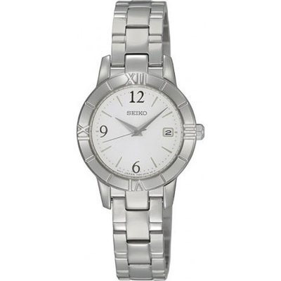 Seiko SXDE35P1 Neo Classic Uhr