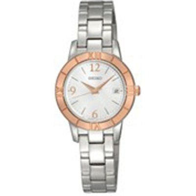Seiko SXDE36P1 Neo Classic Uhr