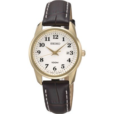 Seiko SXDE78P1 Uhr