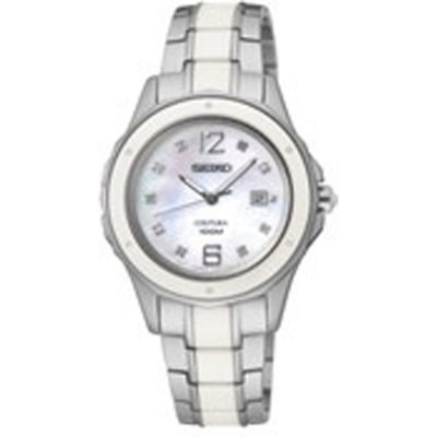 Seiko SXDE85P1 Coutura Uhr
