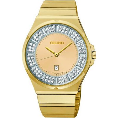 Seiko SXDF72P1 Uhr
