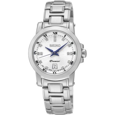 Seiko SXDG01P1 Premier Uhr