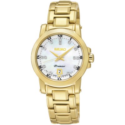 Seiko Premier SXDG04P1 Uhr