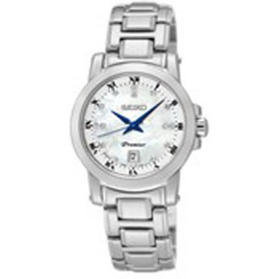 Seiko SXDG15P1 Premier Uhr