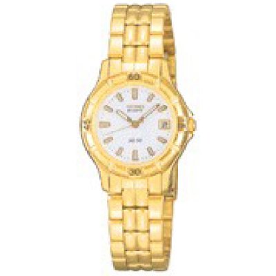 Seiko SXE264P1 Sports 50 Uhr