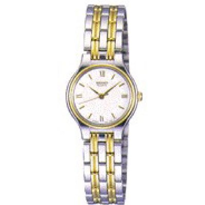 Seiko SXF768P1 Uhr