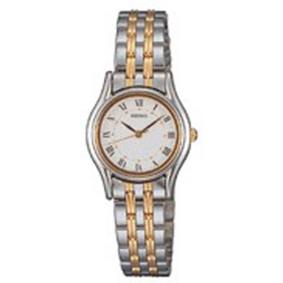 Seiko SXFM19P1 Uhr
