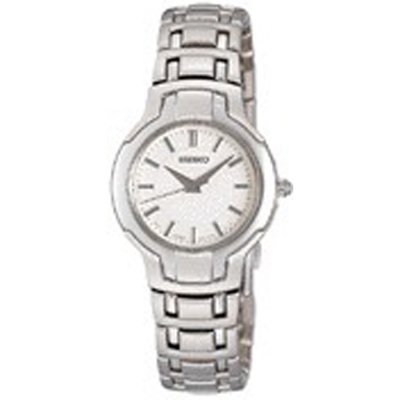 Seiko SXFQ17P1 Ladies Uhr