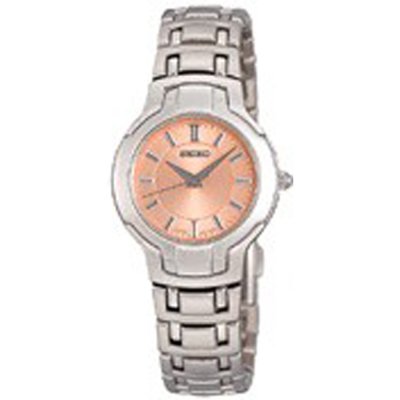 Seiko SXFQ19P1 Ladies Uhr