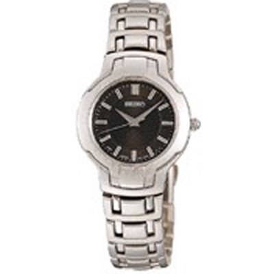 Seiko SXFQ83P1 Ladies Uhr
