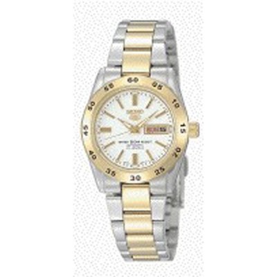 Seiko SYMG42K1 Seiko 5 Uhr