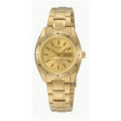 Seiko SYMH12K1 Seiko 5 Uhr