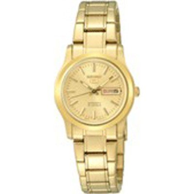 Seiko SYMJ28J1 Seiko 5 Uhr