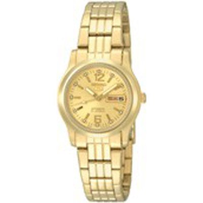 Seiko SYMJ34J1 Seiko 5 Uhr