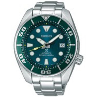 Seiko SZSC004 Prospex Sea Uhr