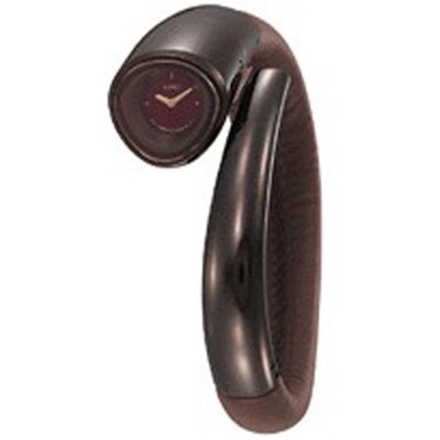 Seiko SZY553P1 Incense Uhr