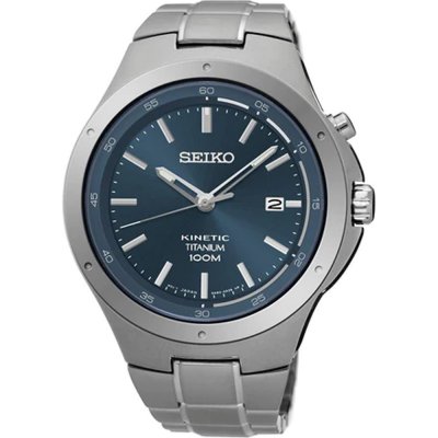 Seiko Kinetic SKA729P9 Uhr