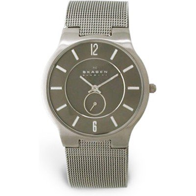 Skagen 433LTTM 433 Large Uhr