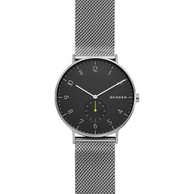 Skagen SKW6470 Aaren Uhr