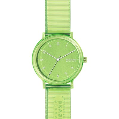 Skagen SKW6604 Aaren Uhr