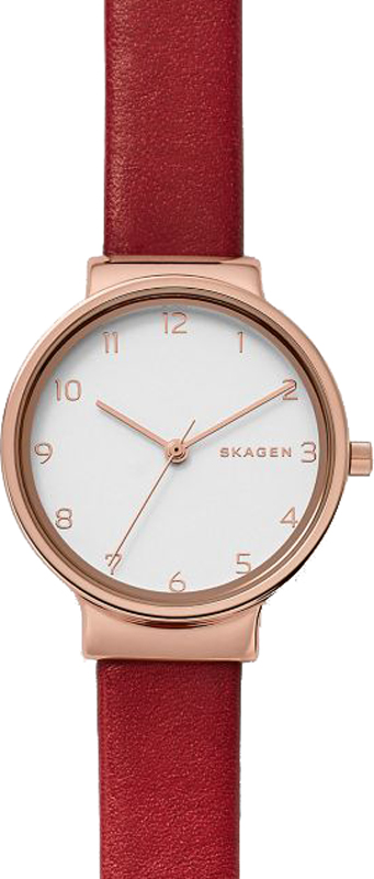 Skagen SKW2552 Ancher Narrow Uhr