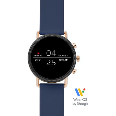 Skagen Connected SKT5110 Falster 2 Extension Uhr