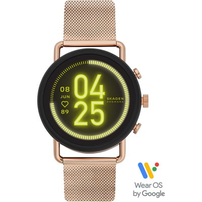 Skagen SKT5204 Falster 3 Uhr