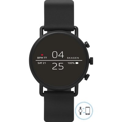 Skagen SKT5100 Falster Connected Uhr