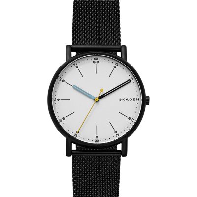 Skagen SKW6376 Signatur Large Uhr