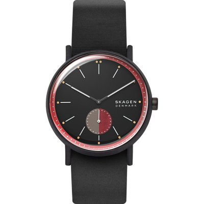 Skagen SKW6540 Signatur Uhr