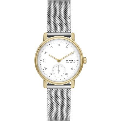 Skagen SKW3101 Kuppel Lille Uhr