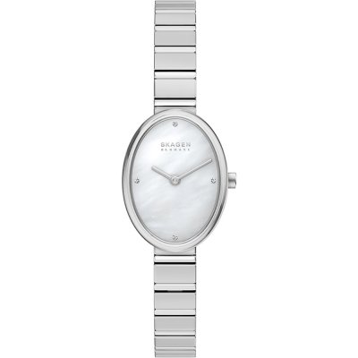 Skagen SKW3182 Anita Oval Uhr