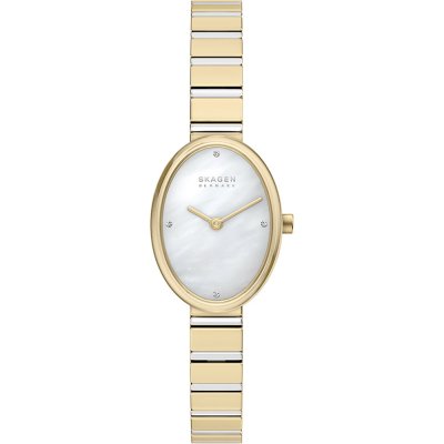 Skagen SKW3183 Anita Oval Uhr