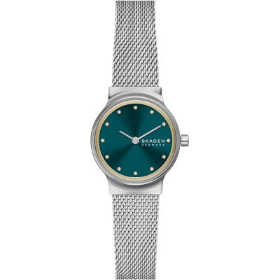 Skagen SKW3188 Freja Lille Uhr