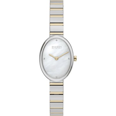 Skagen SKW3198 Anita Oval Uhr