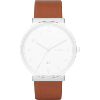 Skagen Straps ASKW6292 SKW6292 New Ancher Large Strap