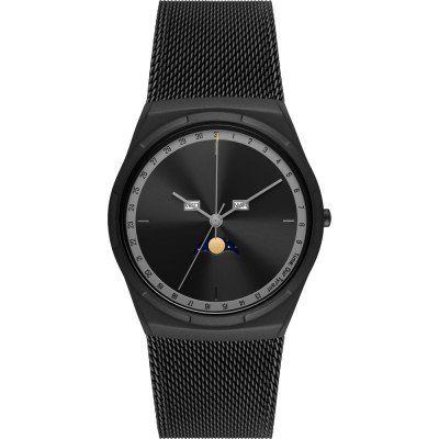 Skagen SKW6807 Melbye Uhr