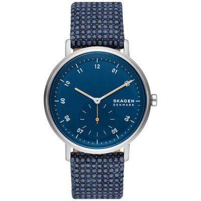 Skagen SKW6894 Kuppel Uhr