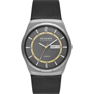 Skagen SKW6907 Melbye Uhr