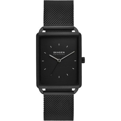 Skagen SKW6928 Hagen Rectangular Uhr