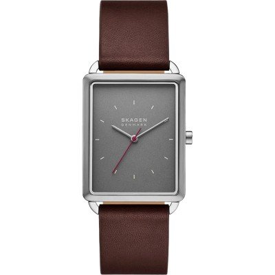 Skagen SKW6932 Hagen Rectangular Uhr