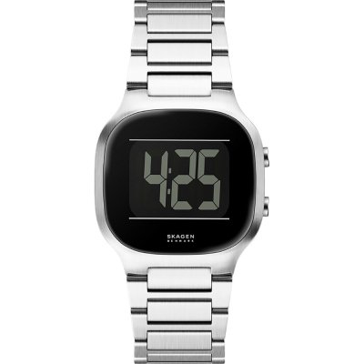 Skagen SKW6948 Mellem Digital Uhr