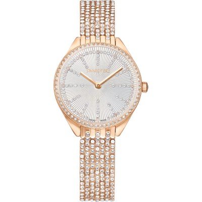 Swarovski 5644053 Attract Uhr