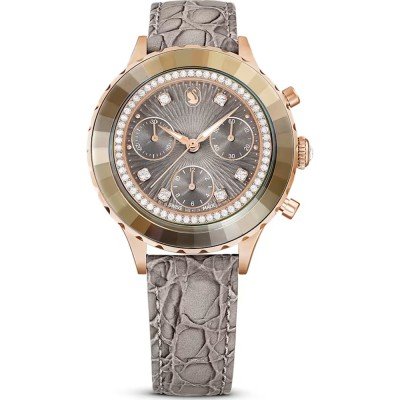 Swarovski 5671153 Octea Chrono Uhr