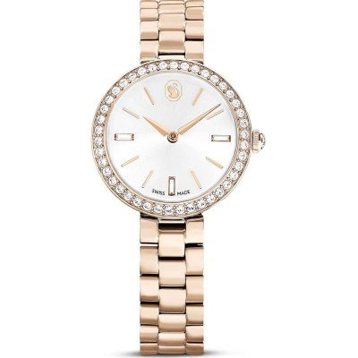 Swarovski 5673013 Certa Uhr
